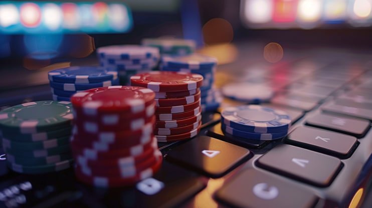 fi888 – Game bài và slot online